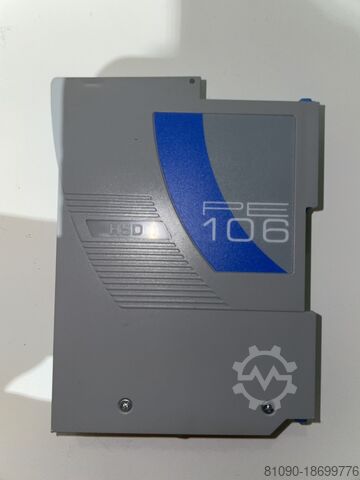 HSD PE 106 MODULE BIESSE