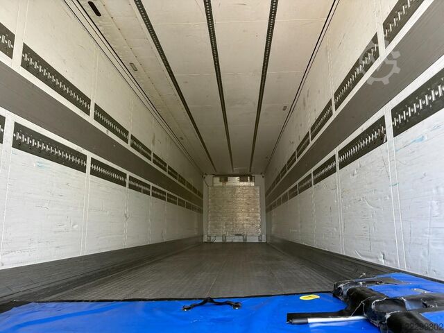 Refrigerated/freezer transport Schmitz Cargobull N/A Carrier Vector 1950 MT / Schmitz Axles / Di...