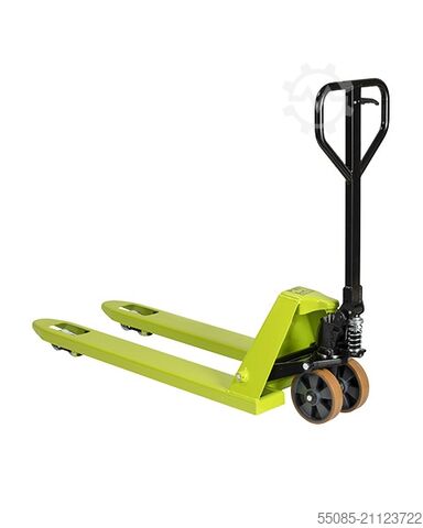 Transpaleta manuală Pramac GS EVO 25 1150 x 525