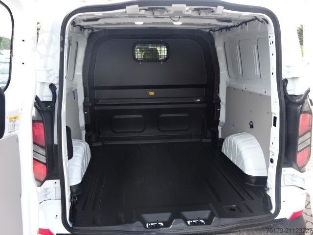 Panel van FORD Transit Custom 320L2 DoKa Navi LED Kam GRA