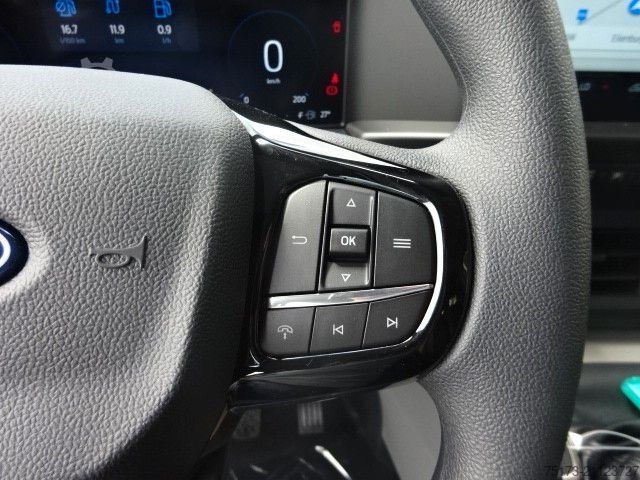 Panel van FORD Transit Custom 320L2 DoKa Navi LED Kam GRA