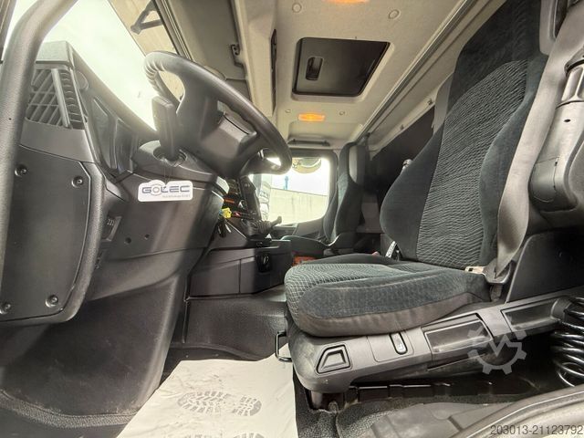 Betonpumpen-LKW MERCEDES-BENZ AROCS 3751 6x4 Euro 6 Betonpumpe Liebherr 41M5