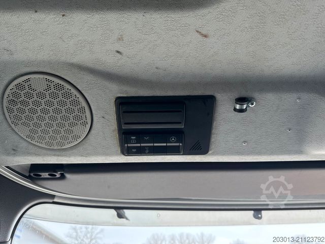 Betonpumpen-LKW MERCEDES-BENZ AROCS 3751 6x4 Euro 6 Betonpumpe Liebherr 41M5