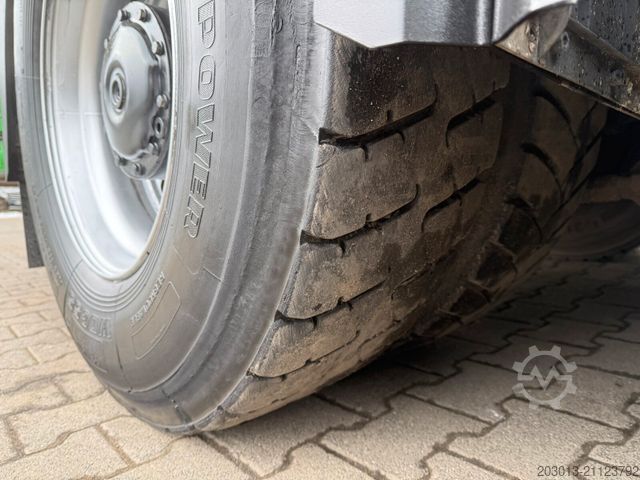 Betonpumpen-LKW MERCEDES-BENZ AROCS 3751 6x4 Euro 6 Betonpumpe Liebherr 41M5