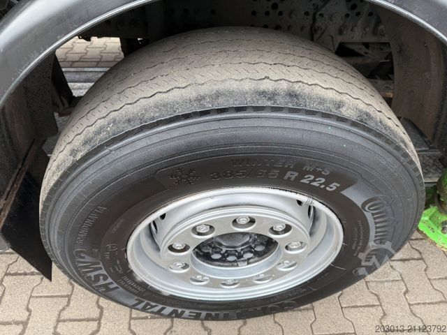 Betonpumpen-LKW MERCEDES-BENZ AROCS 3751 6x4 Euro 6 Betonpumpe Liebherr 41M5