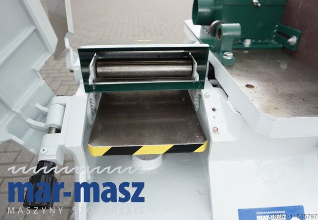 Máquina combinada multifuncional SU – 260 