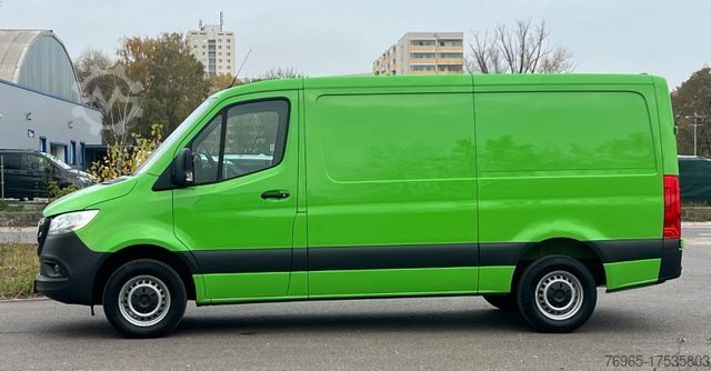 Panel kombi MERCEDES-BENZ Sprinter 316 LANG 7G-TRONIC TOTWINKEL 360°KAMERA