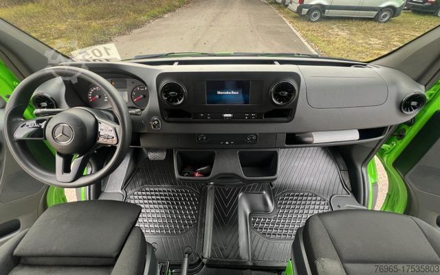 Panel kombi MERCEDES-BENZ Sprinter 316 LANG 7G-TRONIC TOTWINKEL 360°KAMERA