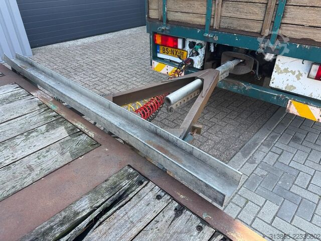 Open body Ligthart 1010AA