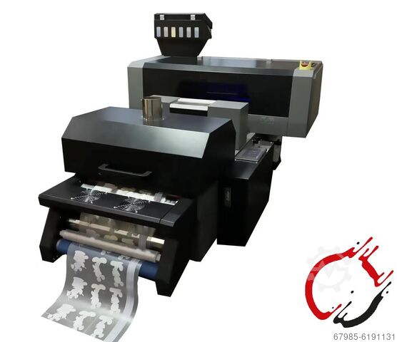 We Print Solutions GmbH WPSDTF3