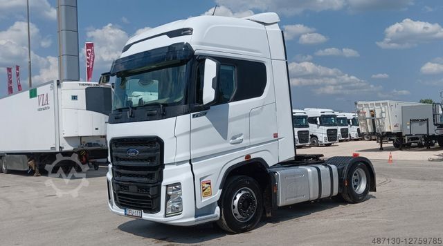 Standard tractor unit FORD F-MAX 500