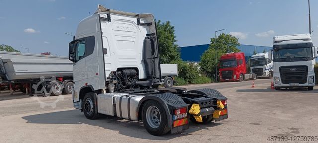 Standard tractor unit FORD F-MAX 500