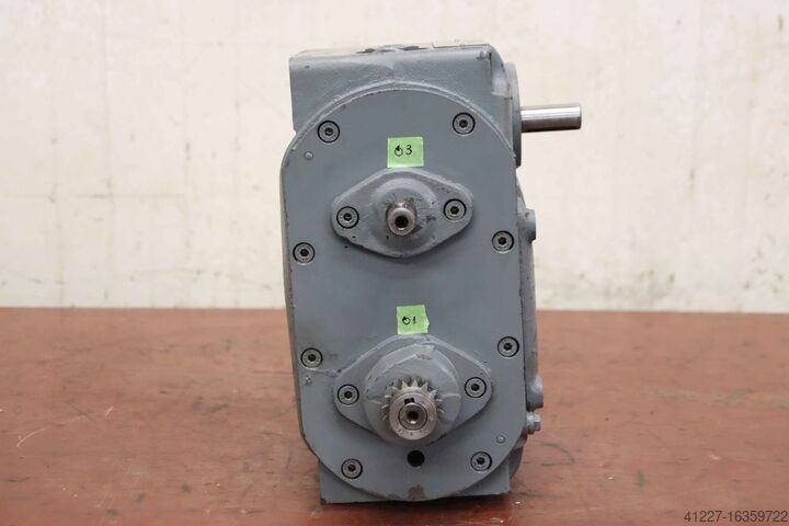 Transmission réglable PIV RZO  R-9  Rb 1 40