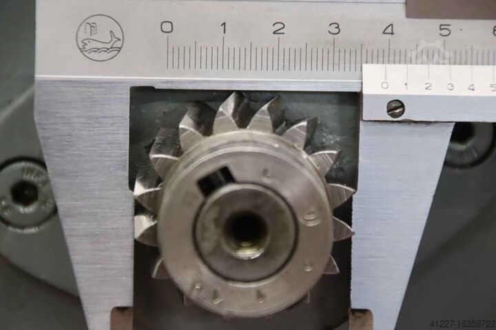 Transmission réglable PIV RZO  R-9  Rb 1 40