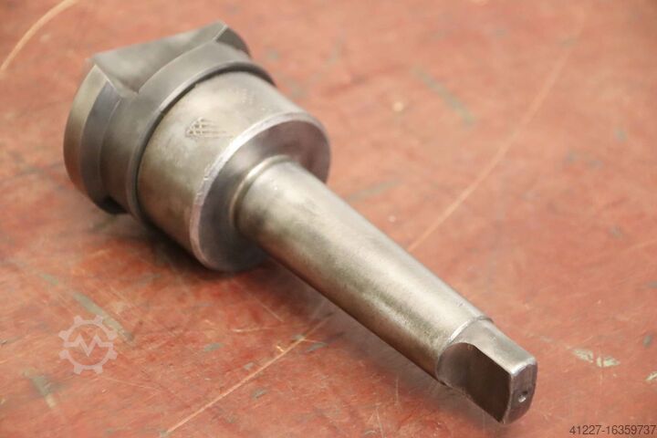 Draaiboormes MK4 Bilz DBP HSS 80Ø 90°