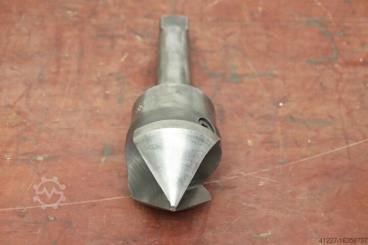 Draaiboormes MK4 Bilz DBP HSS 80Ø 90°