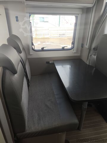 Caravan/camper 2024 Fiat Ducato Etrusco | Manuale | Completamente attrezzato