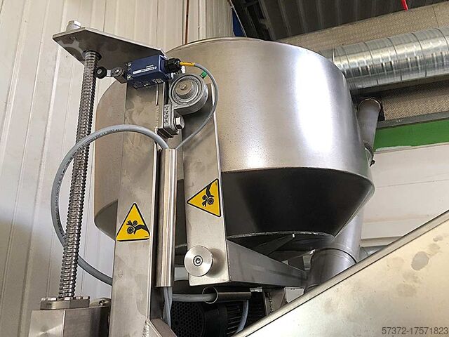 Båndrister Ceselsan CS 2500 Plus