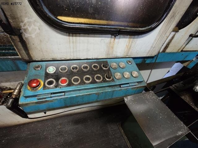 Diepboormachine TBT T10-2-500