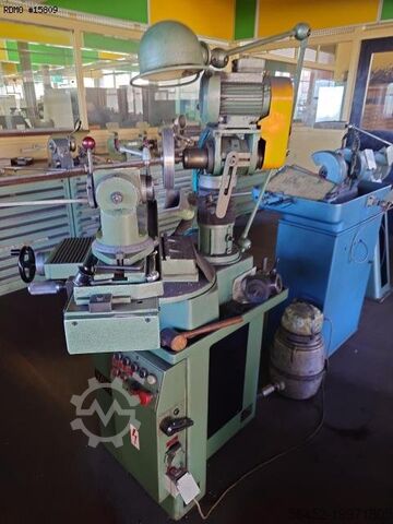 Gereedschapslijpmachines VILLARD LASSEUR 