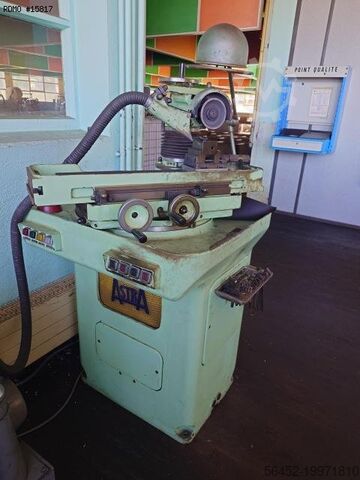 Gereedschapslijpmachines ASTRA 