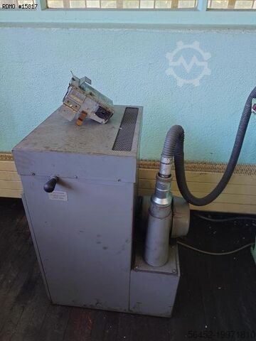 Gereedschapslijpmachines ASTRA