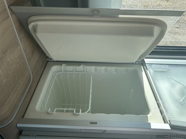 Camper van Volkswagen California Coast |2022 EURO6|Venditore professionista