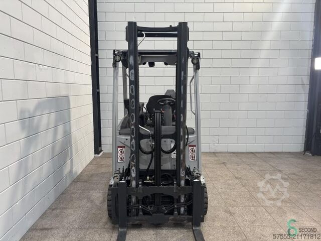Heftruck Still RX20-20L