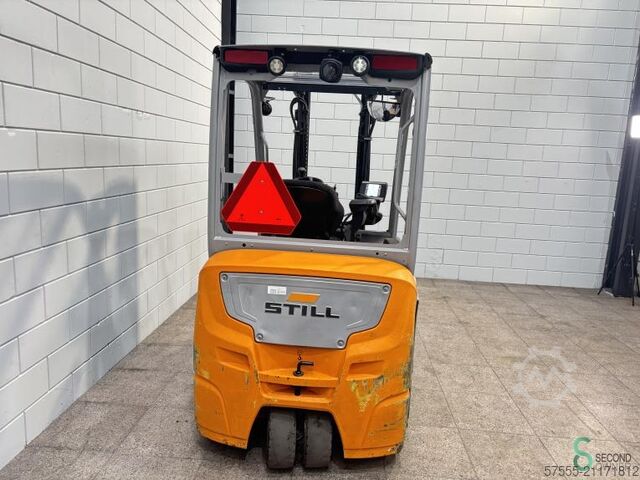 Heftruck Still RX20-20L