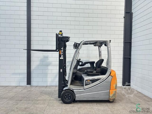 Heftruck Still RX20-20L