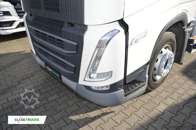 Trattore stradale standard VOLVO FH 500 Globetrotter XL
