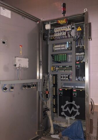 Aseptická náplň do sudů ASTEPO CAF 2 H/1"