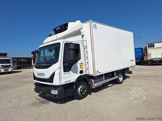  Iveco EUROCARGO ML80E21P