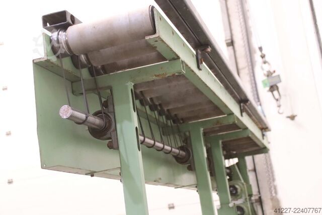  Gubisch RF 3.0  250 x 2900 mm