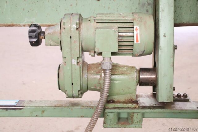  Gubisch RF 3.0  250 x 2900 mm