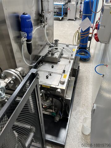 Glogar CM 13 - 2 Tank