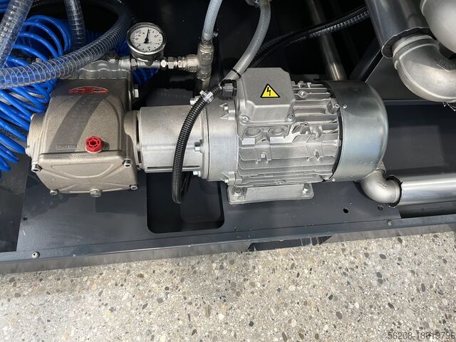 Glogar CM 13 - 2 Tank