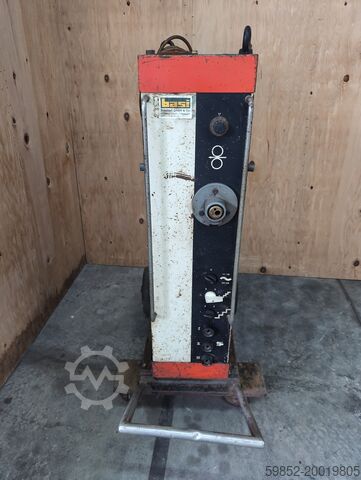 Lasapparaat Mic O Mat Micomat 250