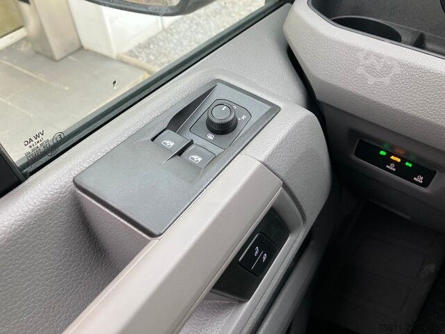 Kylskåpsbil VW CRAFTER 35 L3H2 FRISCHEDIENST 0° FK RFK+FLACH+FWD