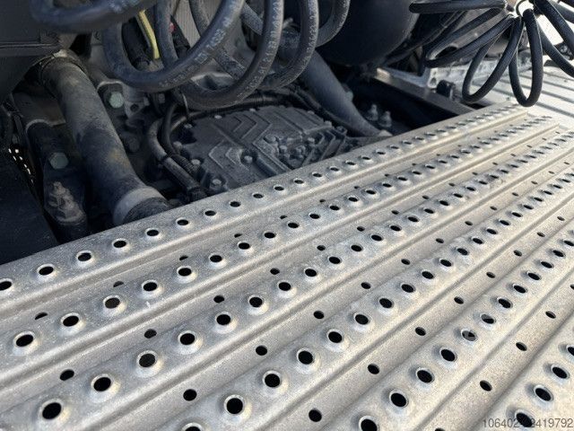Standardni tegljač MAN TGS 18.480 4x2 BL SA mit Kipphydraulik, 2 Jahre Vo