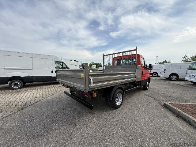 Billenő teherautó IVECO DAILY 35C12 RIBALTABILE