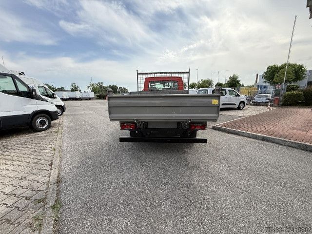 Billenő teherautó IVECO DAILY 35C12 RIBALTABILE