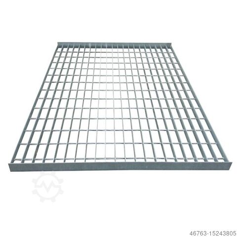 Σχάρα για ράφια παλετών Unbekannt unbekannt