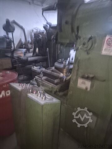 Przecinarka do rowków CABE 360ST