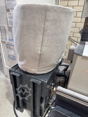 Elumatec double mitre saw DG142 Elumatec DG142