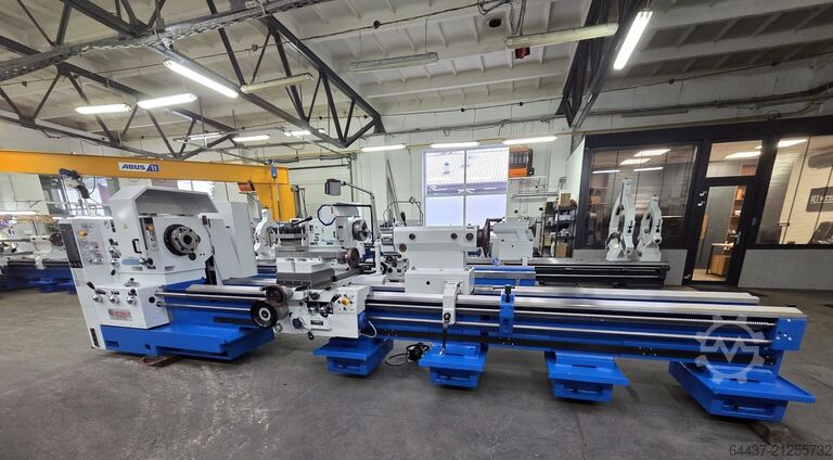 Strung paralel Poreba TPK-90A1 x 4000