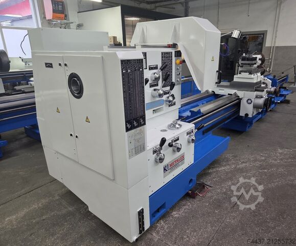 Strung paralel Poreba TPK-90A1 x 4000