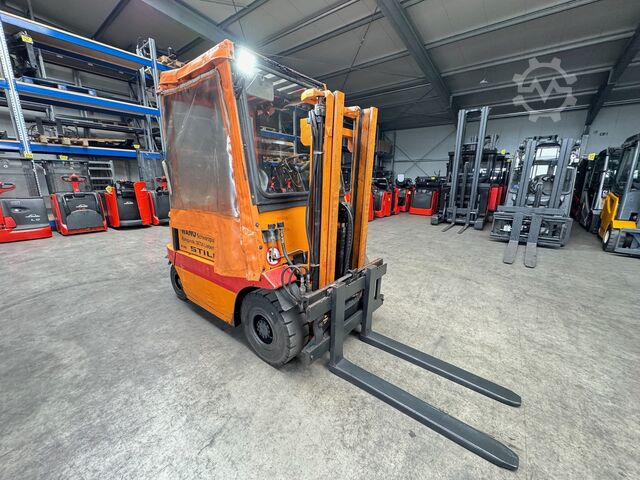 Forklift Still EFG2 / 6012 [ID: 186]