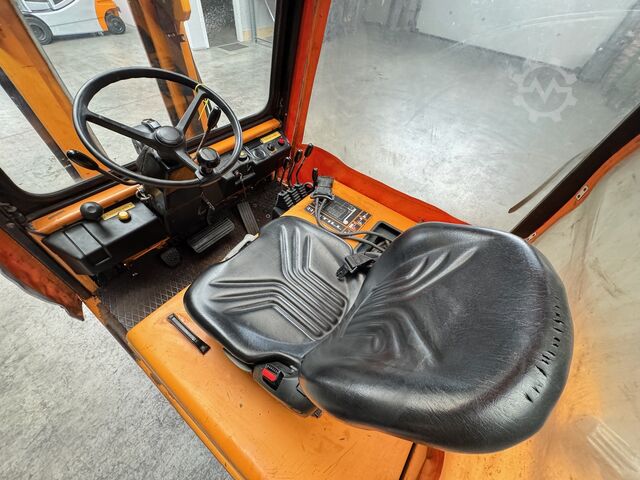 Forklift Still EFG2 / 6012 [ID: 186]