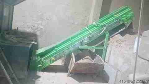 Enkeltakset findeler, hugger, shredder Votecs EZ 10 - 2